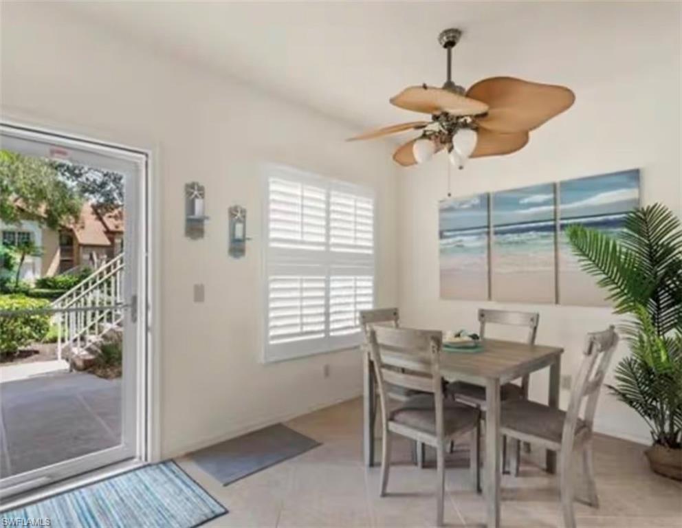 SPANISH WELLS GOLF CONDO - Residential Lease