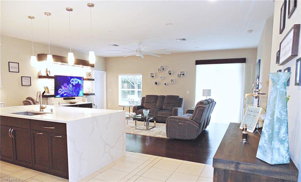 HAWK'S PRESERVE - Residential