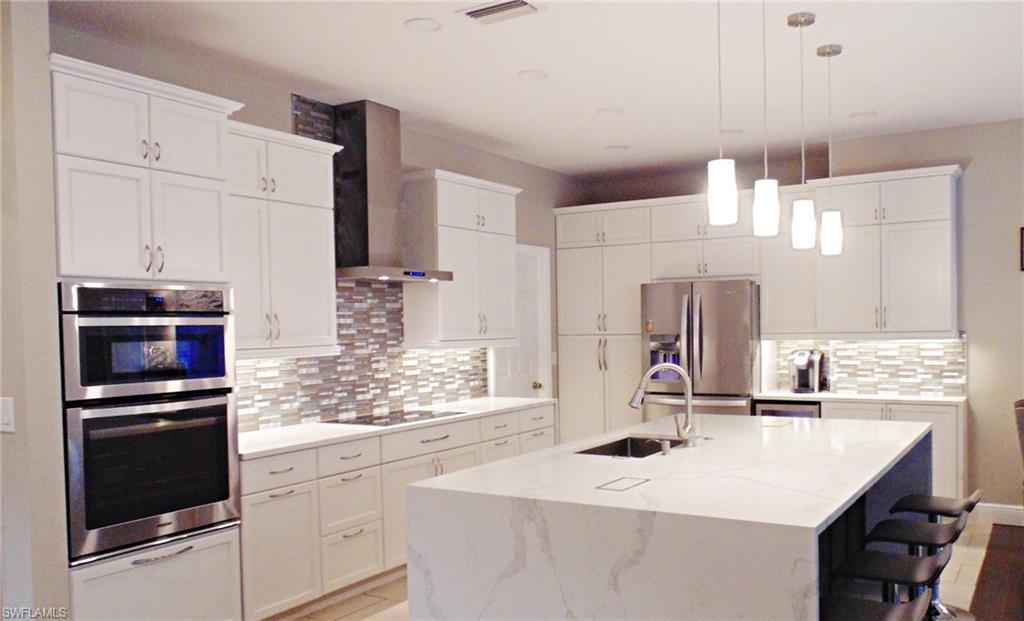 HAWK'S PRESERVE - Residential