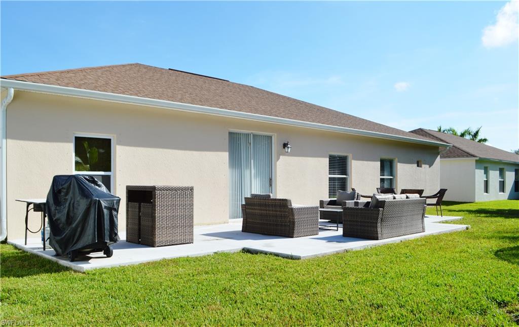 HAWK'S PRESERVE - Residential