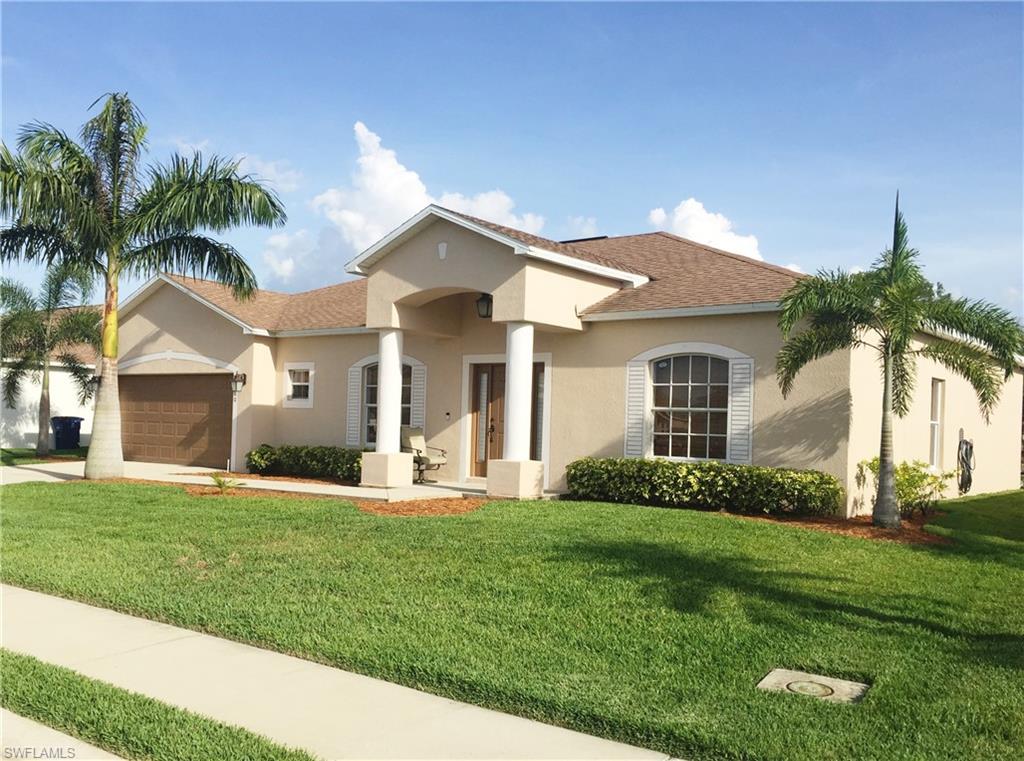 HAWK'S PRESERVE - Residential