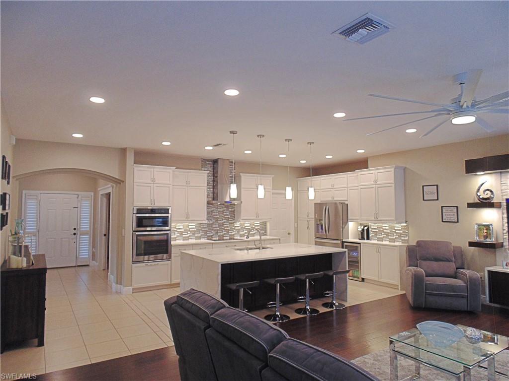 HAWK'S PRESERVE - Residential