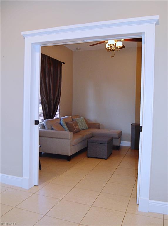 HAWK'S PRESERVE - Residential