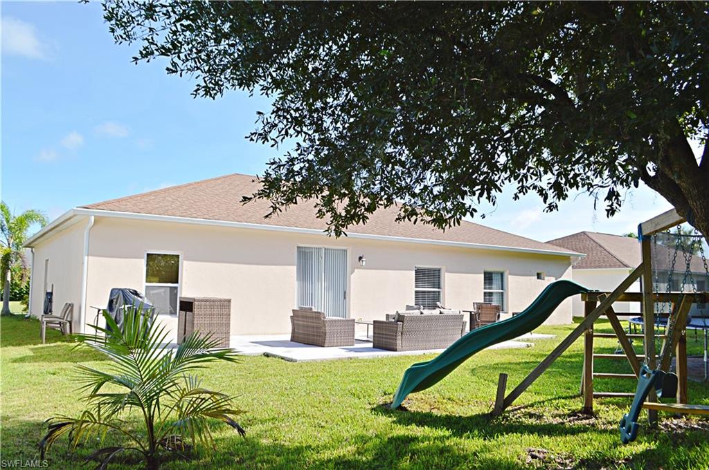 HAWK'S PRESERVE - Residential