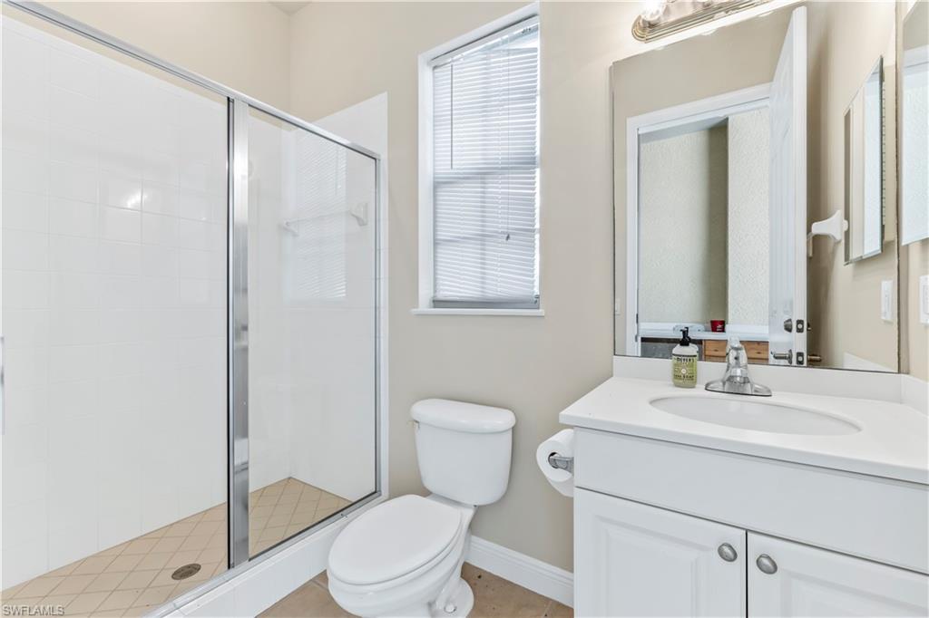 BELL TOWER PARK - Residential