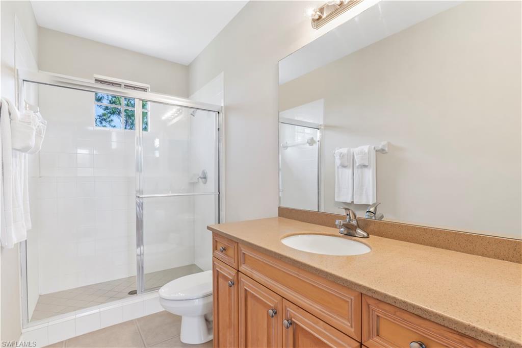 BELL TOWER PARK - Residential