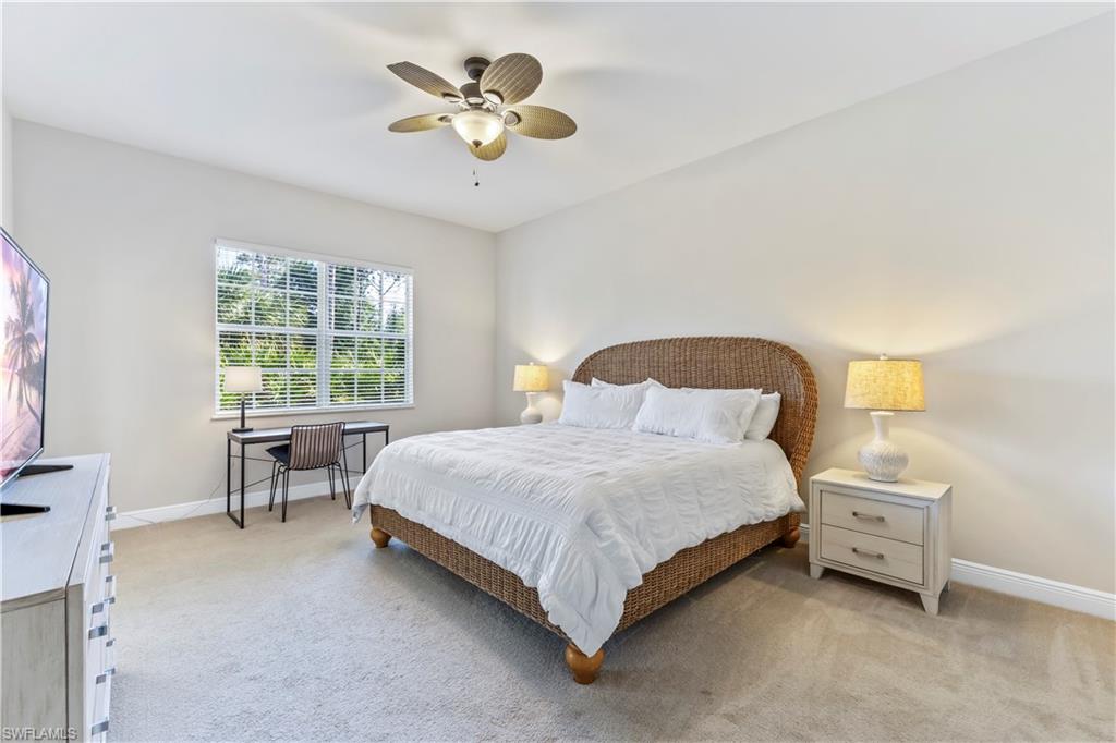 BELL TOWER PARK - Residential