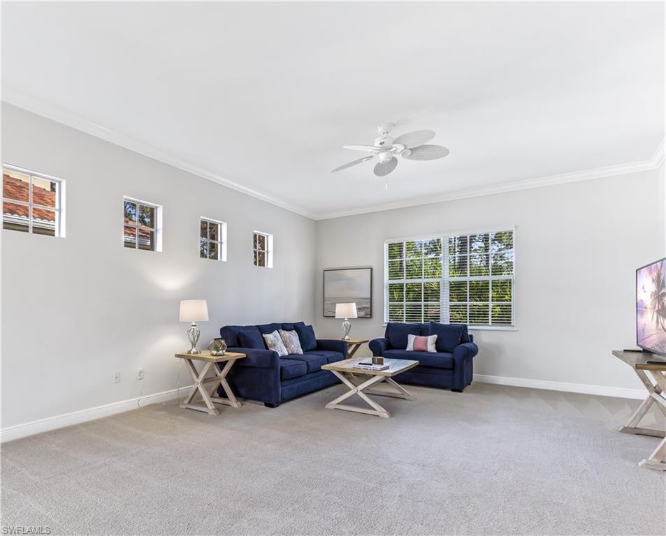 BELL TOWER PARK - Residential