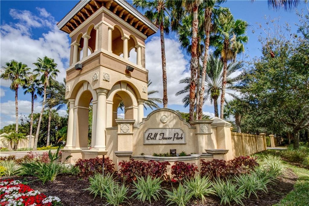 BELL TOWER PARK - Residential