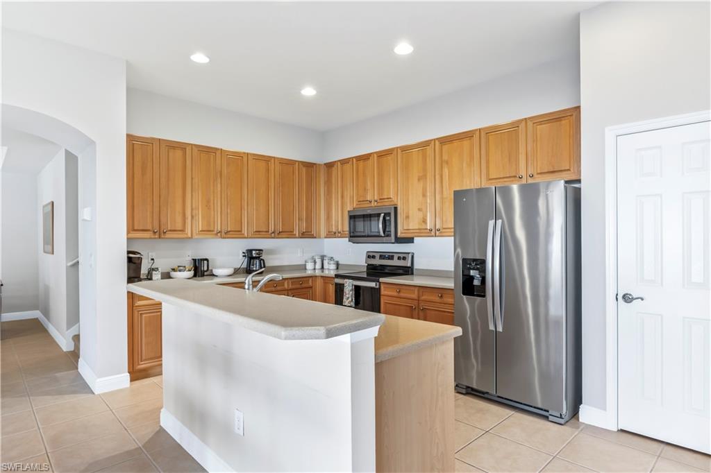 BELL TOWER PARK - Residential