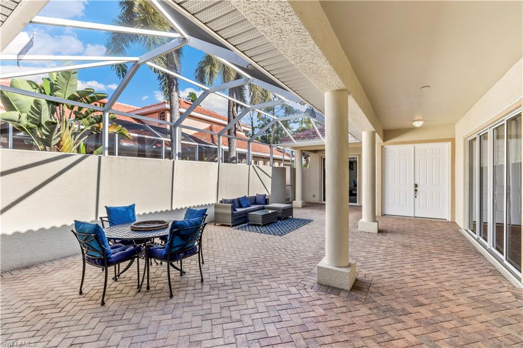 BELL TOWER PARK - Residential