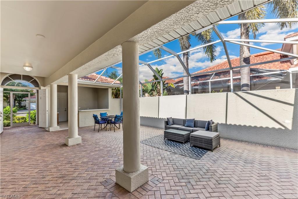 BELL TOWER PARK - Residential