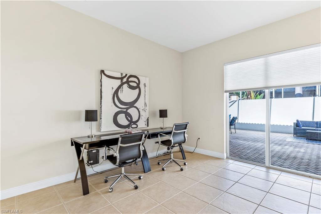 BELL TOWER PARK - Residential