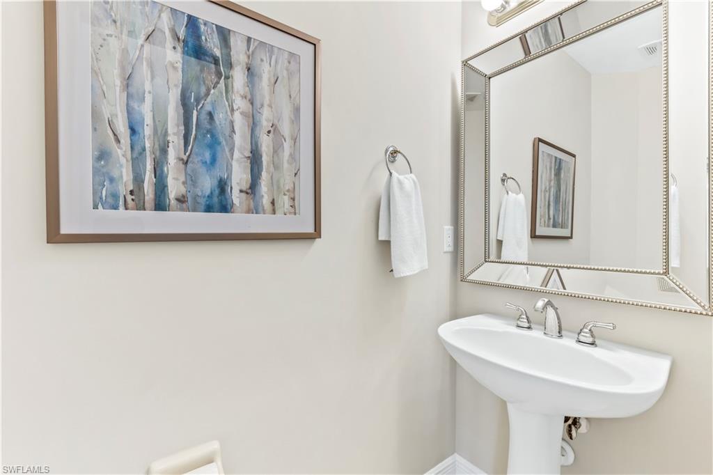 BELL TOWER PARK - Residential