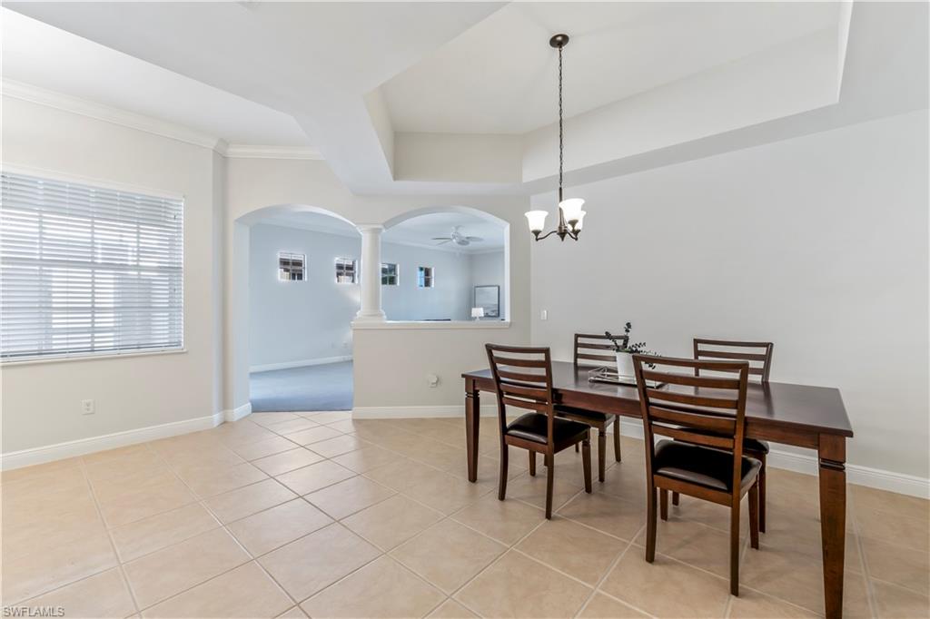 BELL TOWER PARK - Residential