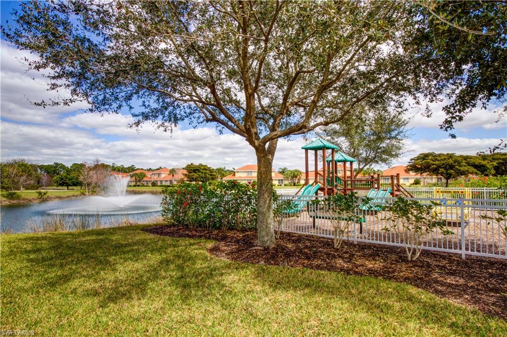 BELL TOWER PARK - Residential