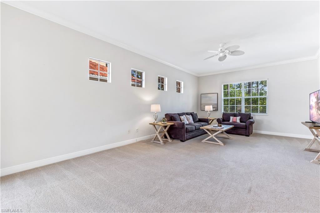 BELL TOWER PARK - Residential