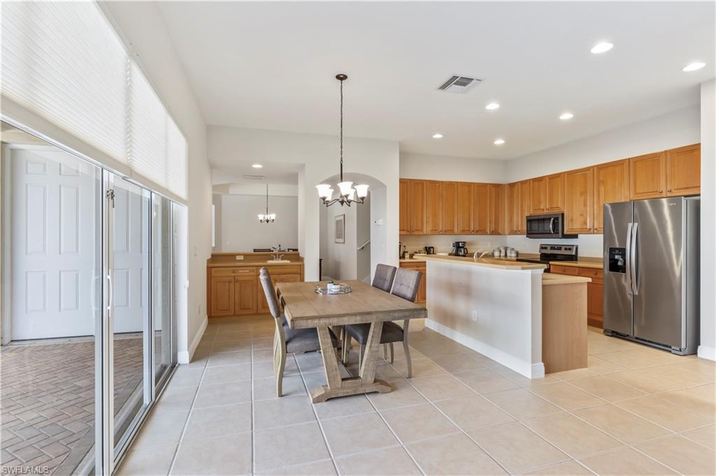 BELL TOWER PARK - Residential