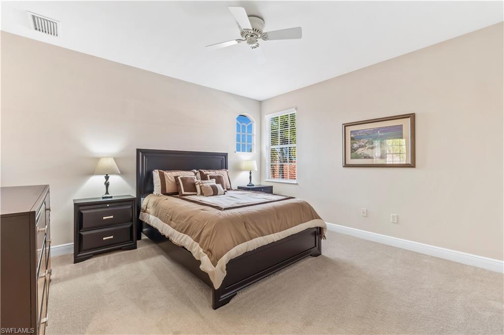 BELL TOWER PARK - Residential