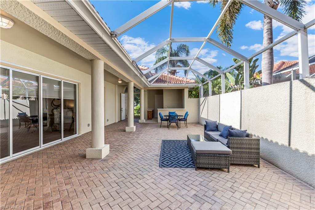 BELL TOWER PARK - Residential