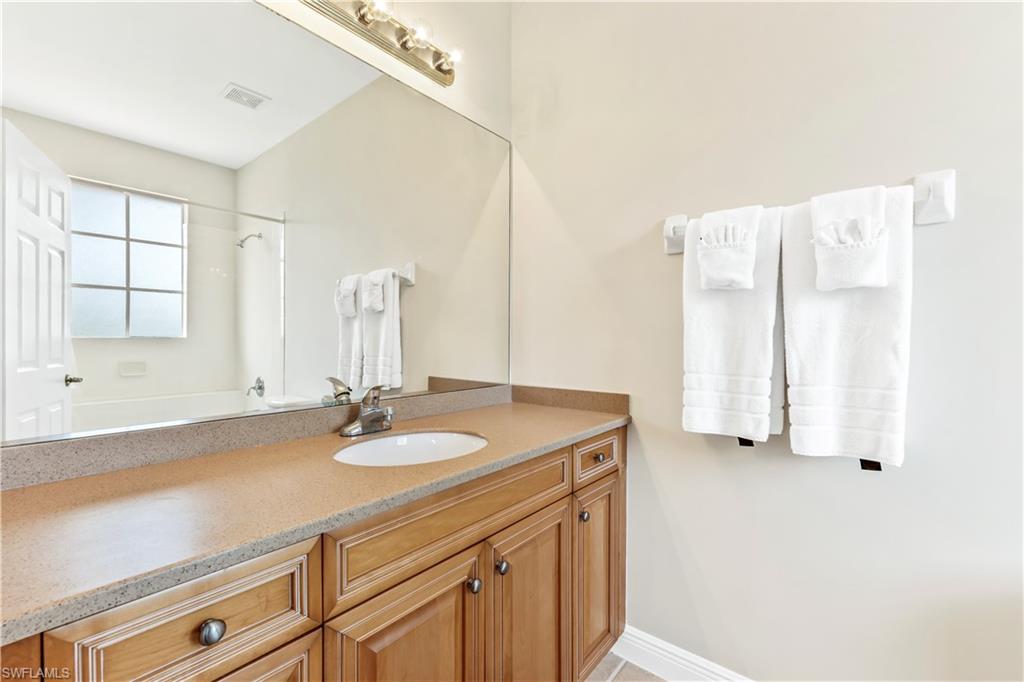 BELL TOWER PARK - Residential