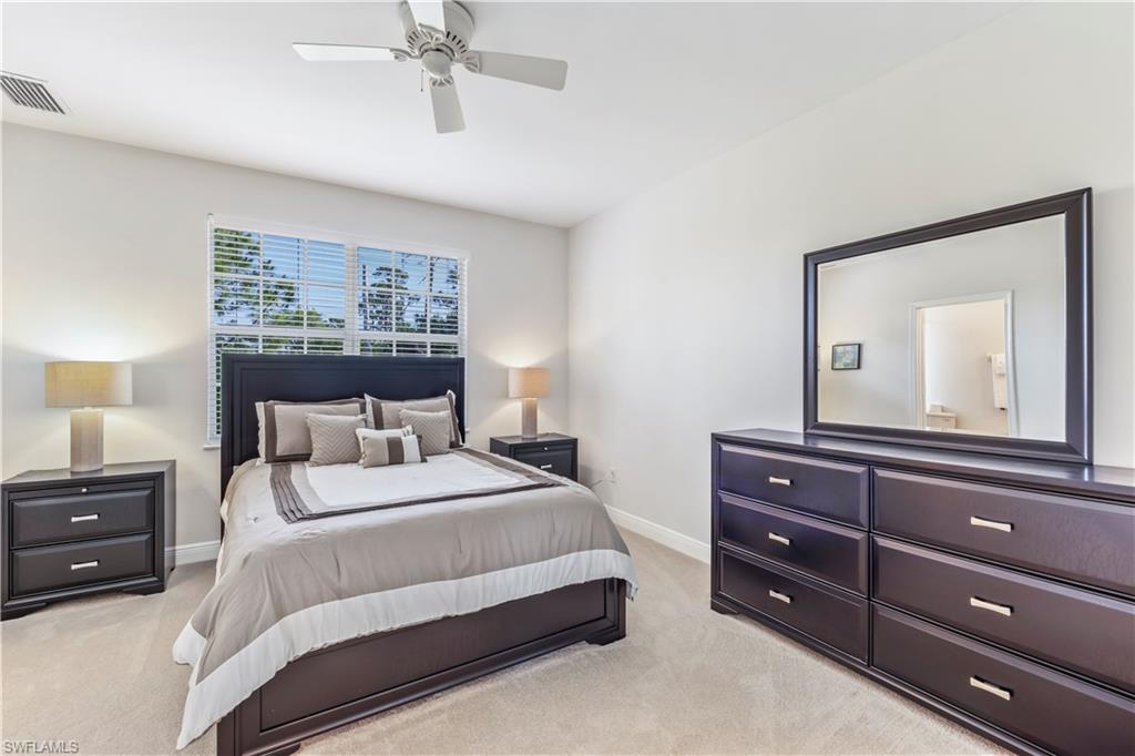 BELL TOWER PARK - Residential