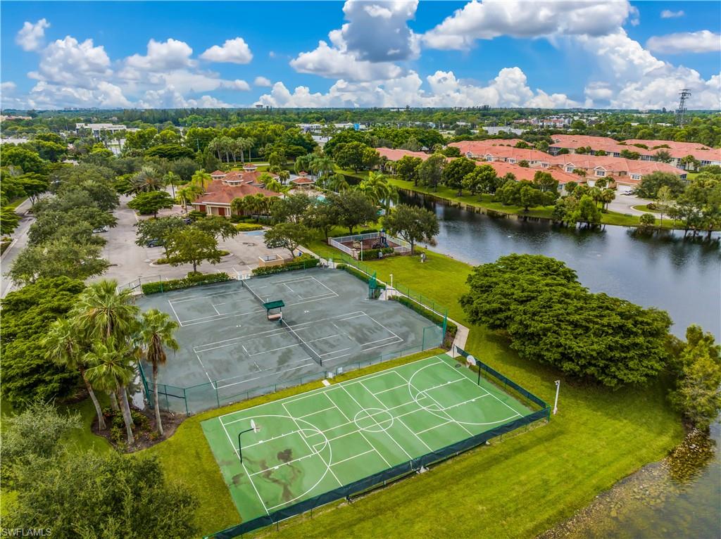 BELL TOWER PARK - Residential