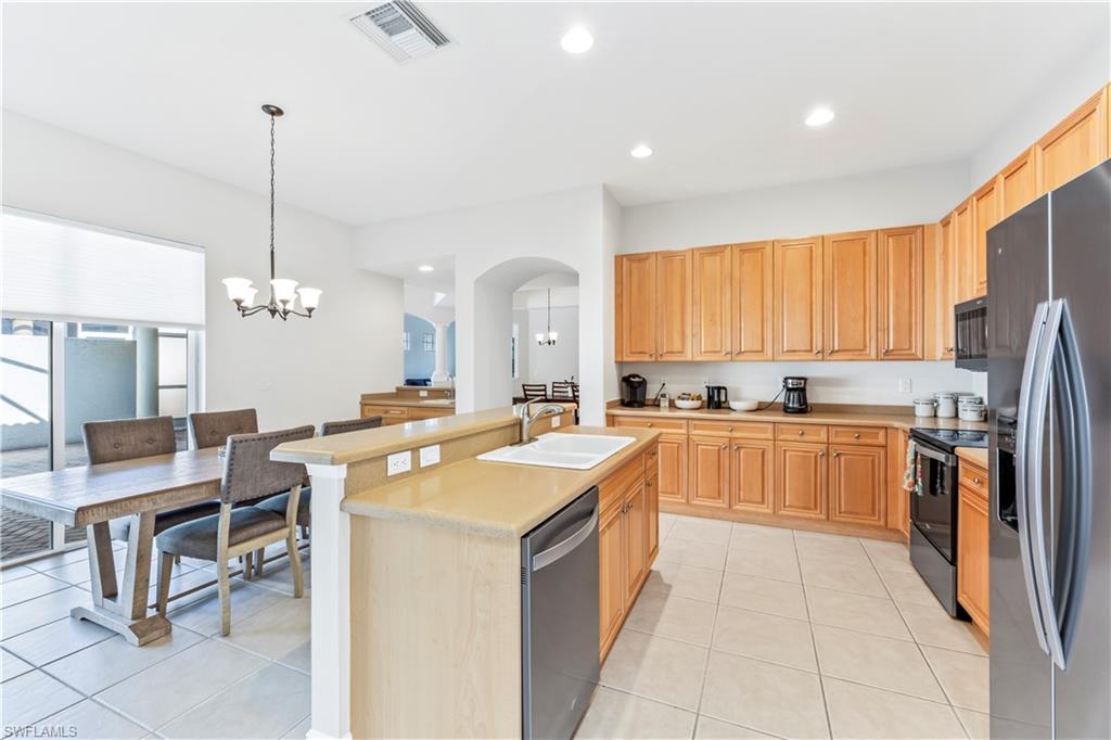 BELL TOWER PARK - Residential