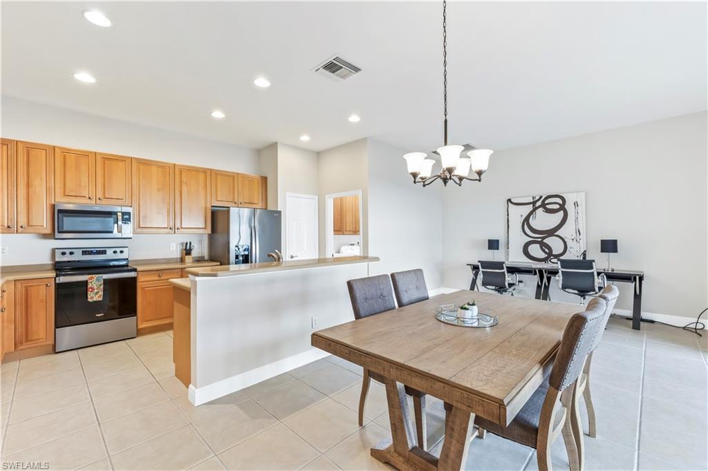 BELL TOWER PARK - Residential