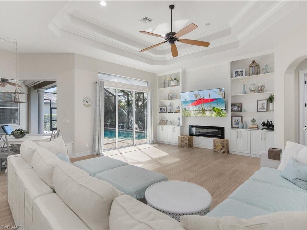 VERIDIAN - Residential