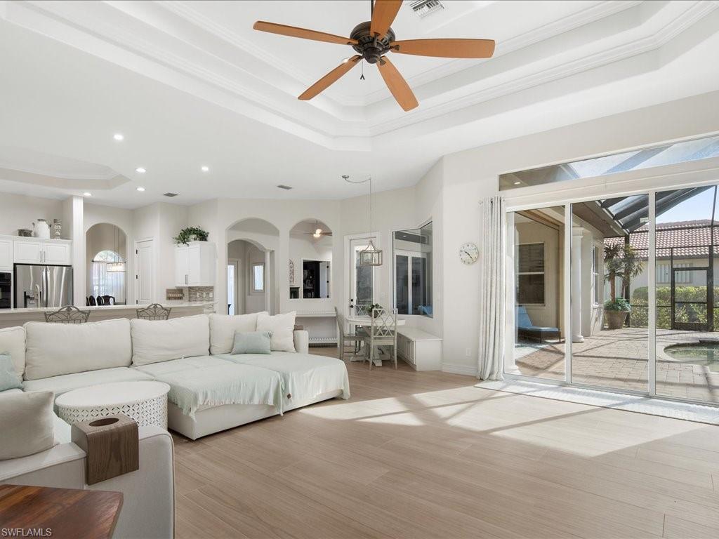 VERIDIAN - Residential