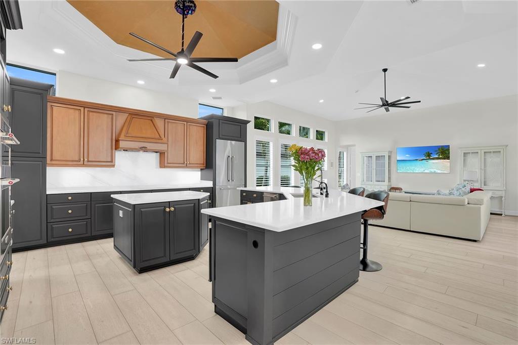 MONTEVERDI - Residential