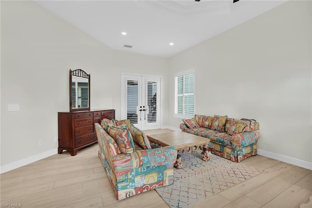 MONTEVERDI - Residential