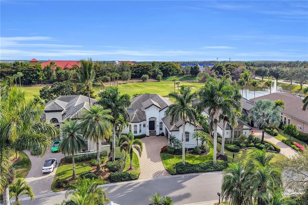 MONTEVERDI - Residential