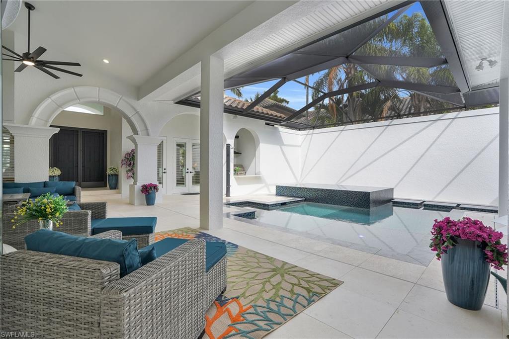 MONTEVERDI - Residential