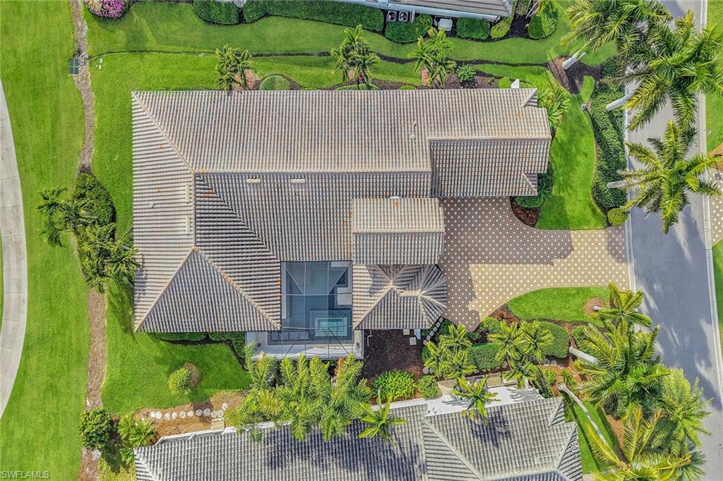 MONTEVERDI - Residential