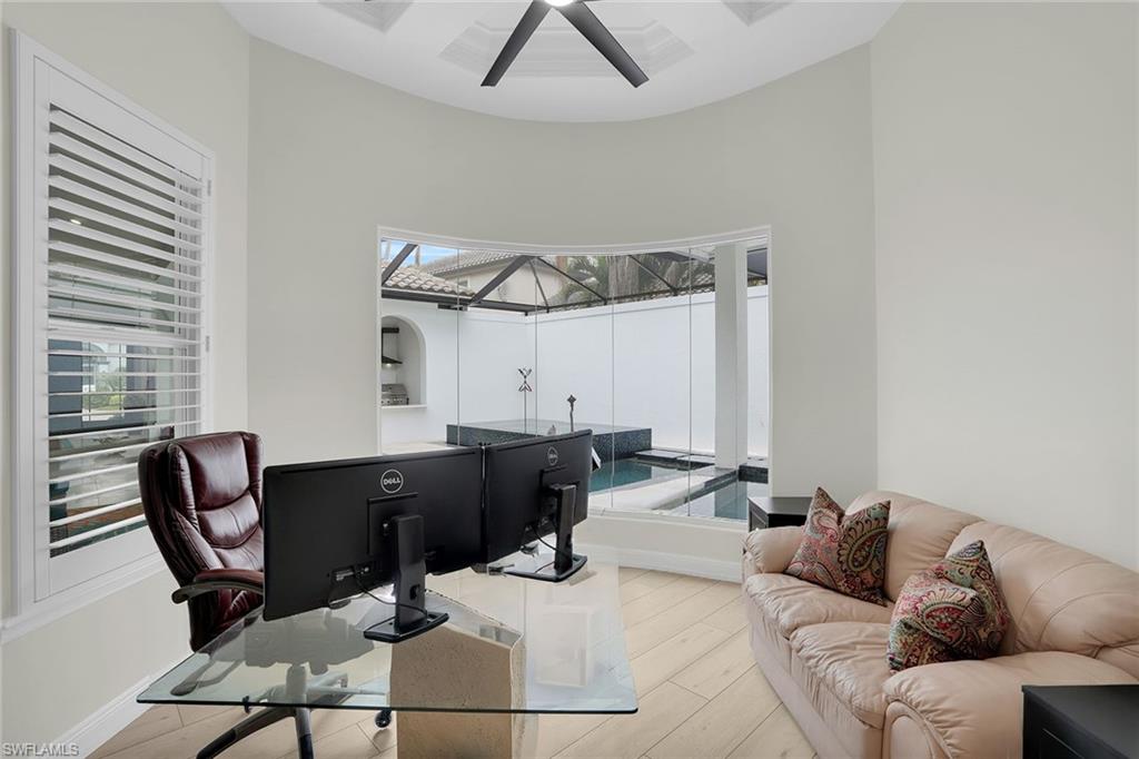 MONTEVERDI - Residential