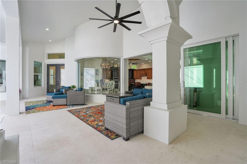 MONTEVERDI - Residential