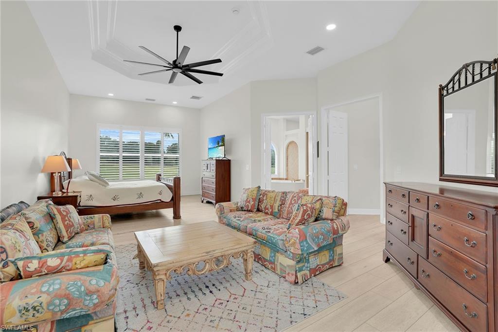 MONTEVERDI - Residential