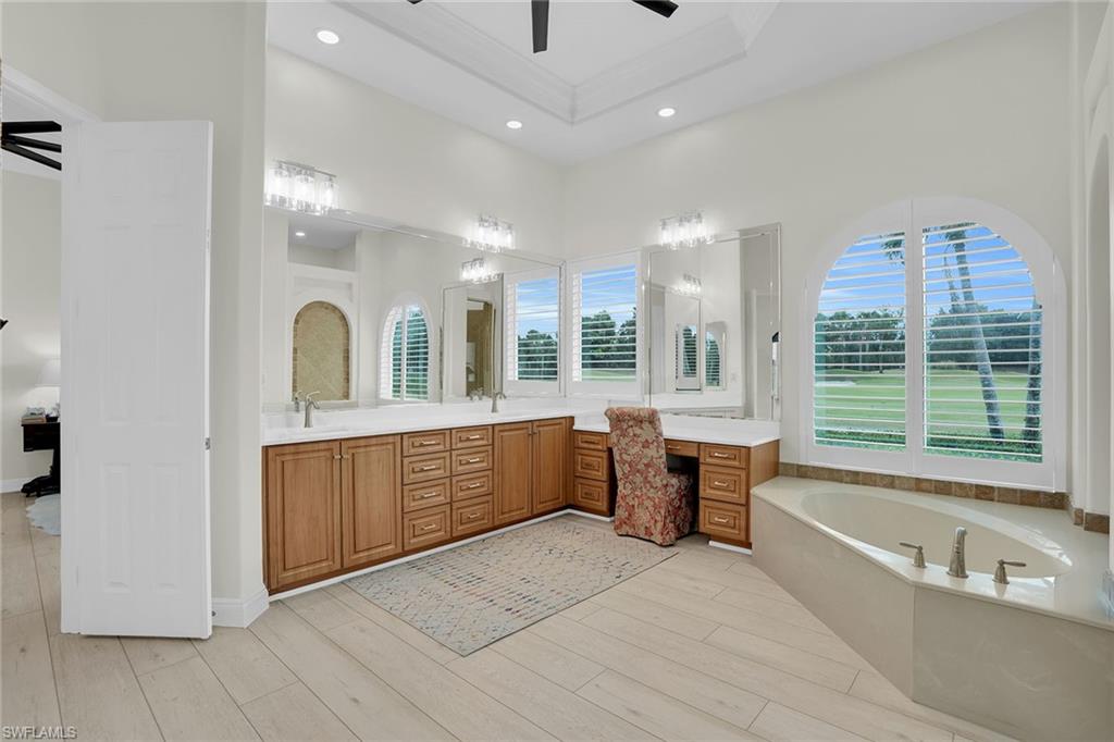 MONTEVERDI - Residential