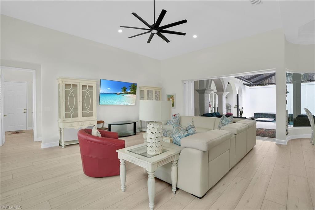 MONTEVERDI - Residential