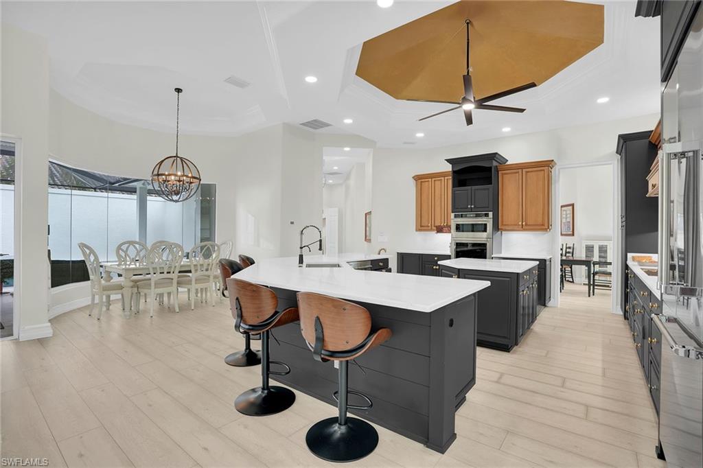 MONTEVERDI - Residential