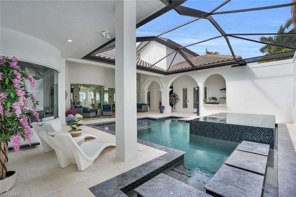 MONTEVERDI - Residential