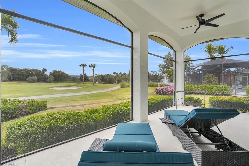 MONTEVERDI - Residential