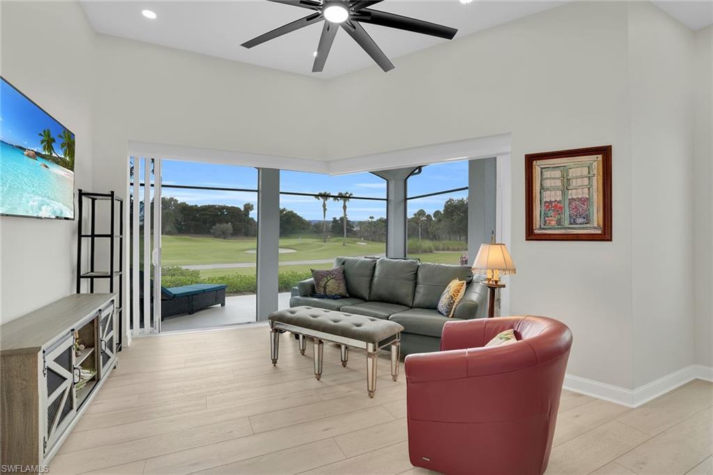 MONTEVERDI - Residential