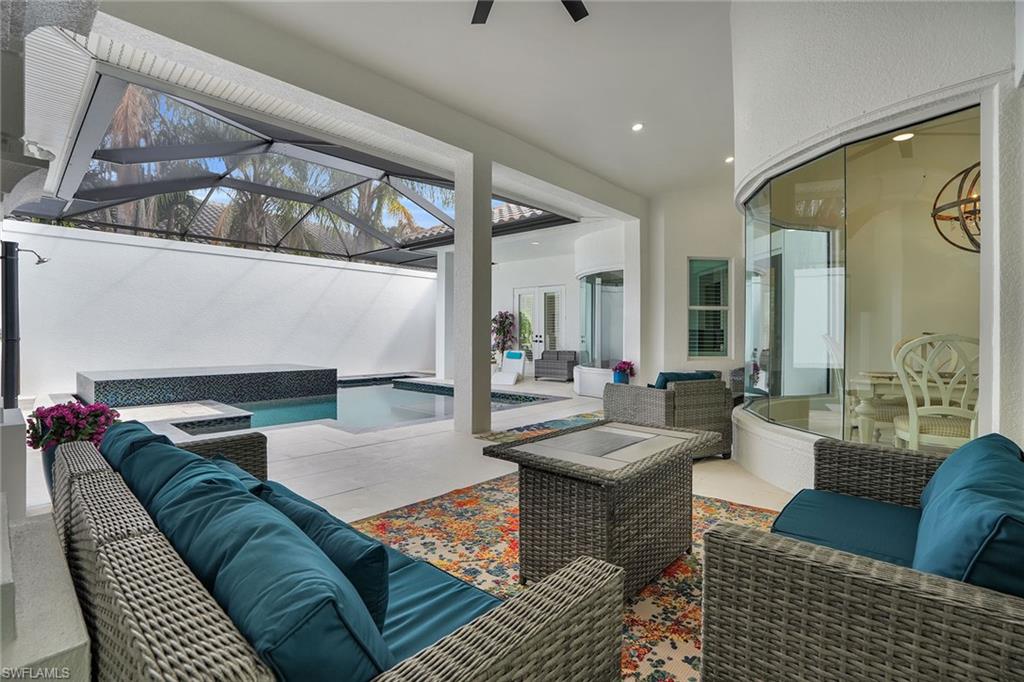 MONTEVERDI - Residential