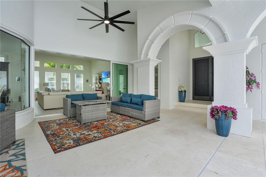 MONTEVERDI - Residential