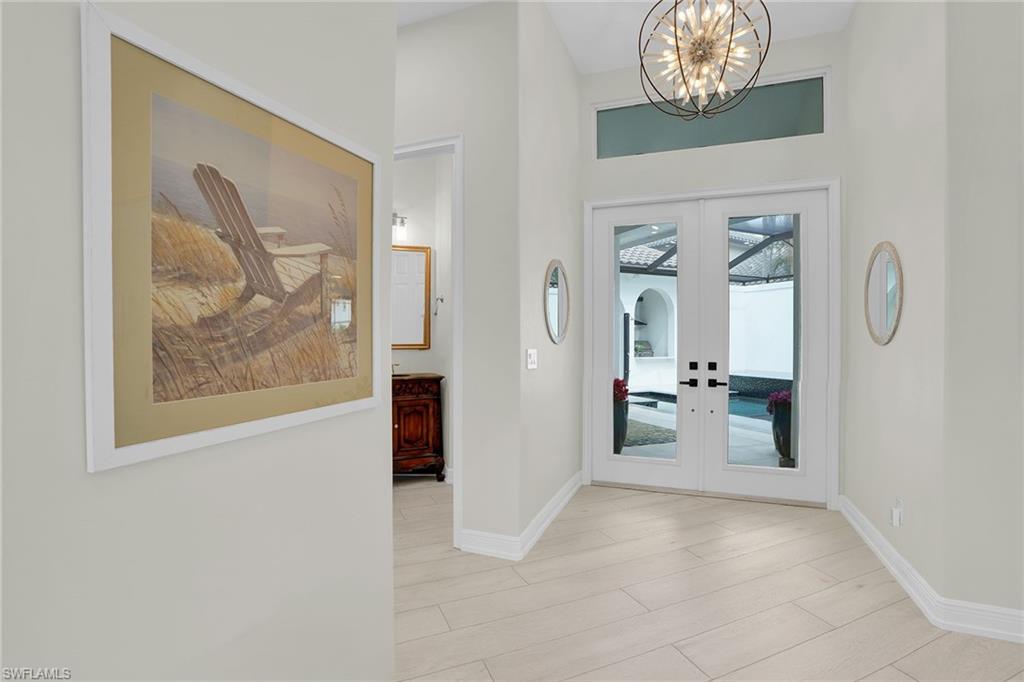 MONTEVERDI - Residential