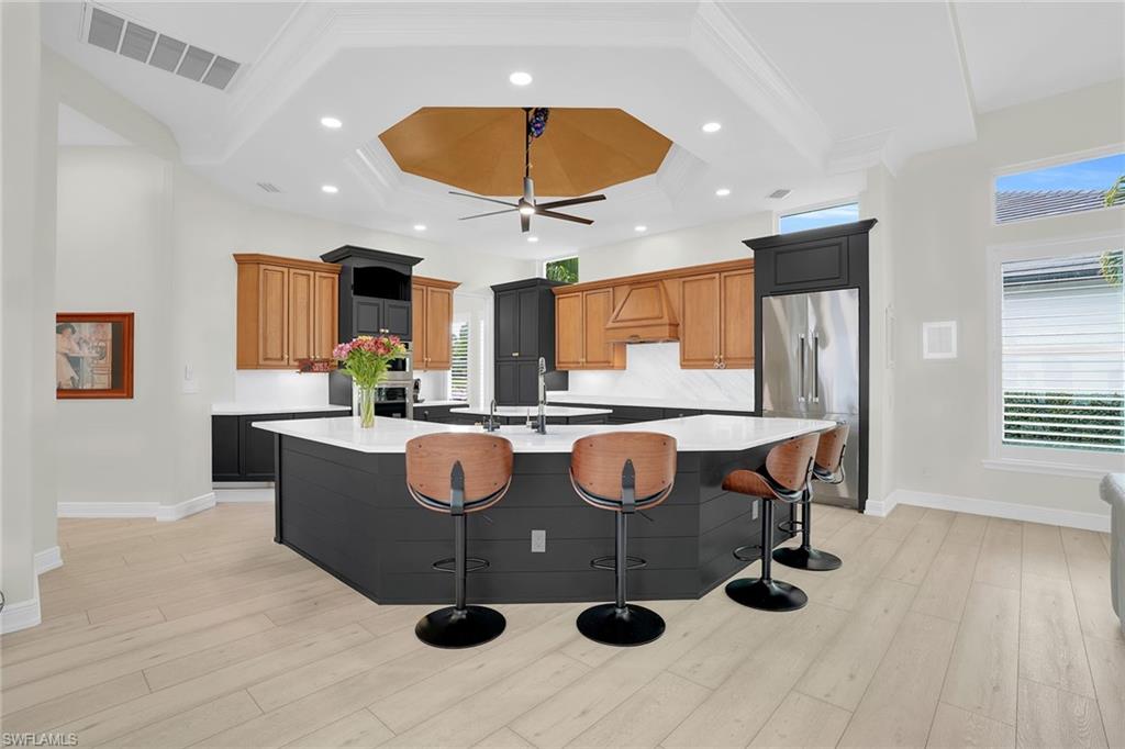 MONTEVERDI - Residential