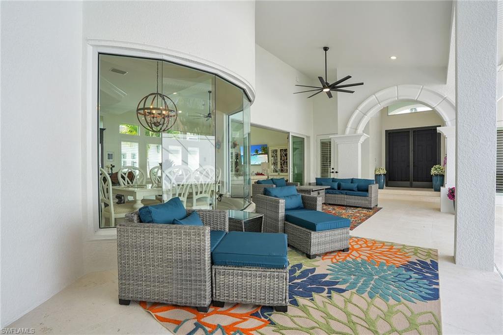 MONTEVERDI - Residential